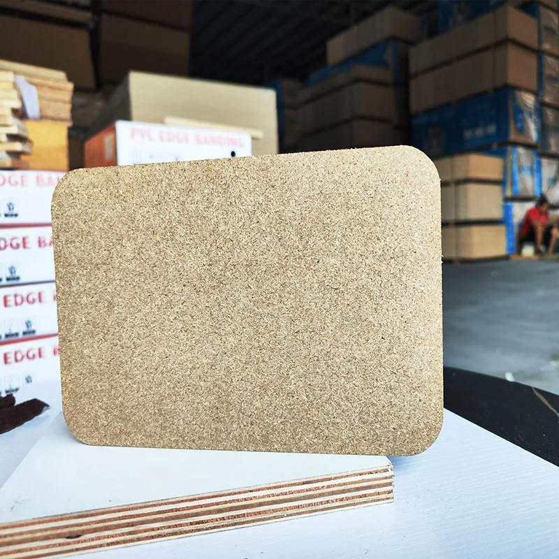 Стеновые панели OSB несколько вариантов толщины для строительства премиум-класса 1220x2440 мм