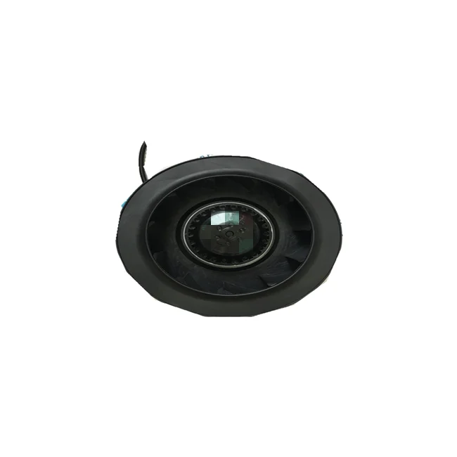 Hot selling Centrifugal fan to R2E220-AA40-B8 for E-B-M