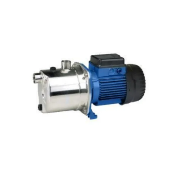 Ecotec Auto Parts Stainless Steel Adblue Pump for Adblue Dispenser Gas Station Equipment