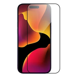Ar Anti Reflection 2.5d 9h 0.3mm Tpu Film Bulletproof Mobile Phones Screen Guard Protector Film For Iphone Pro
