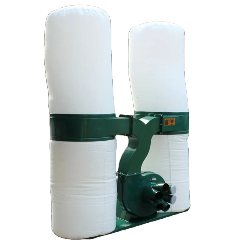 dust collector saw dust collector vacuum cleaner Electric Dust Collector For Woodworking Machine