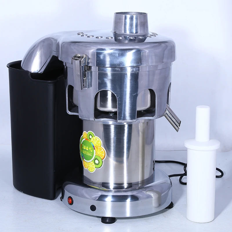 New Condition Commercial Juicer Extractor Machine for Restaurants Hotels And Bar Industrial Plasma Fruit Extractor