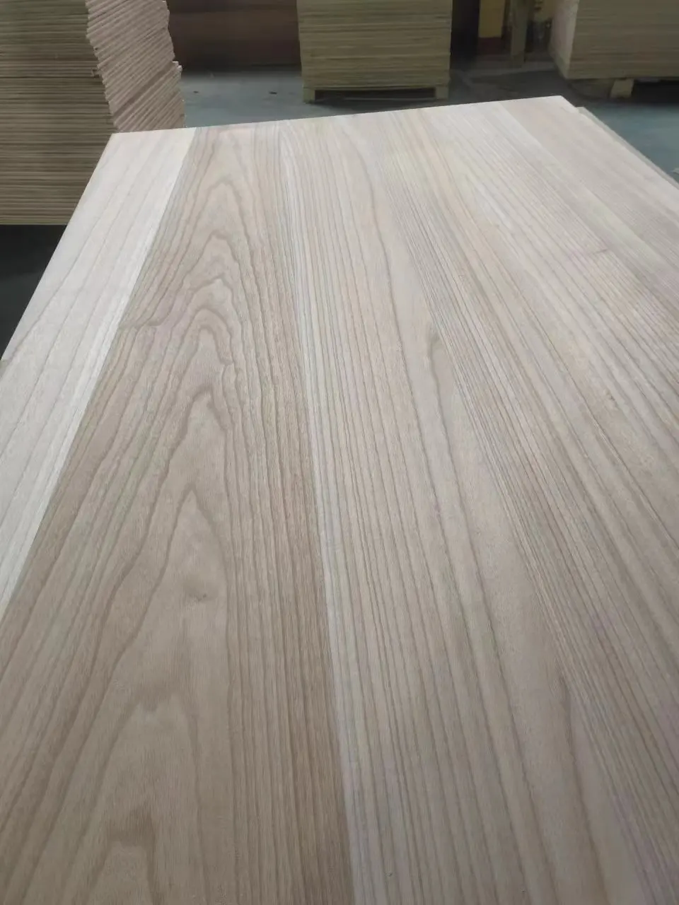 multilayer furniture panels two layer wood furniture board paulownia wood board