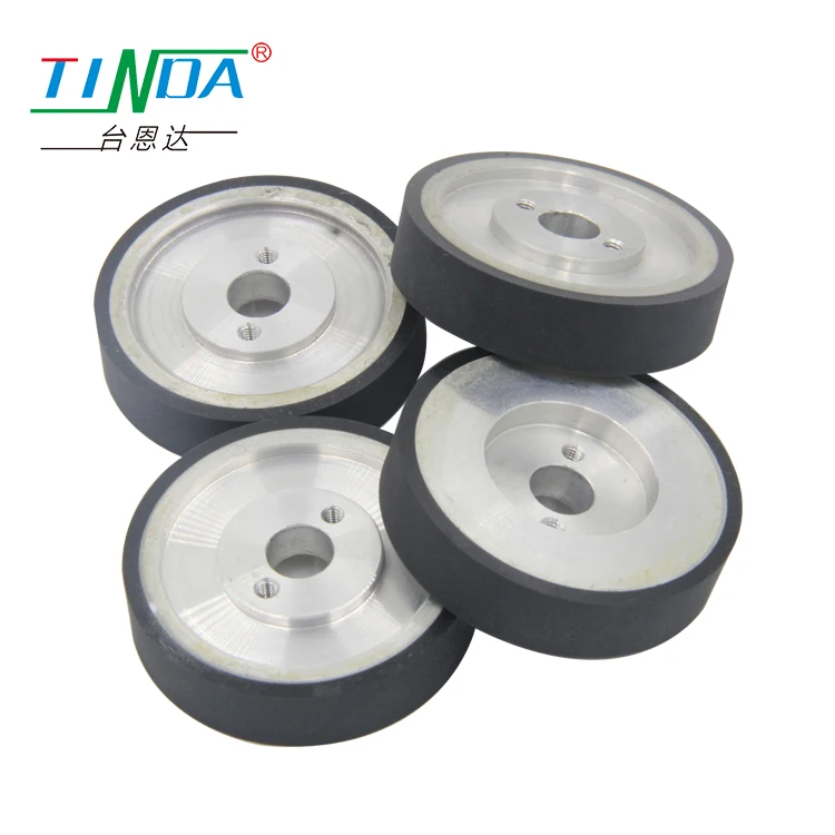 Brand Factory  mecanum platform robot wheel polyurethane AGV wheel omni directional wheels