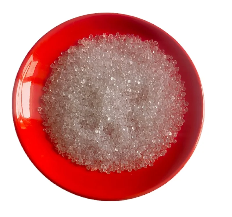 cheap PVC Plastic Granule PVC Compound Plastic Raw PVC Manufacturer For Cable Materials