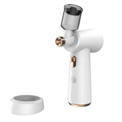 Home-use Body Tanning Airbrush gun Air Brush Beauty Skin Care Spray