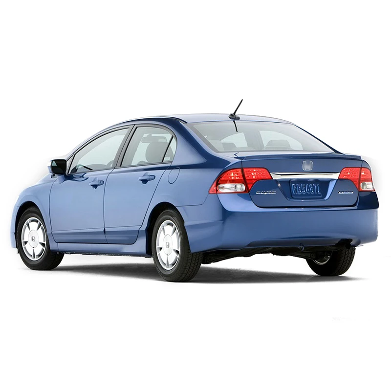 Подходит для переднего бампера Honda Civic 2009