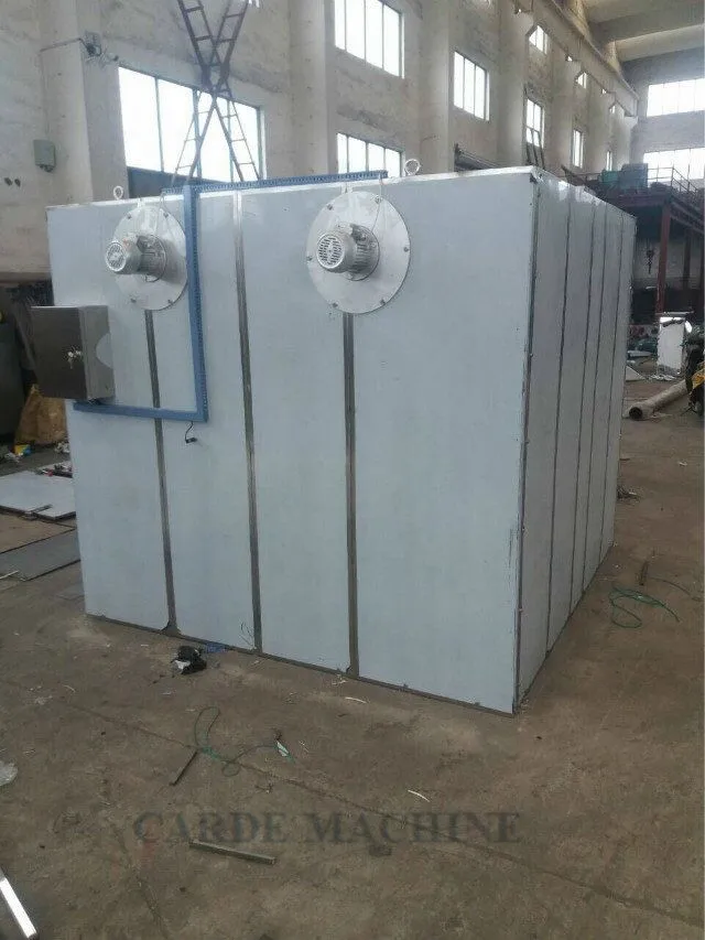 Dehydrated onion production line dehydrated coffee berry plum dehydrator for yam mushroom drying machine