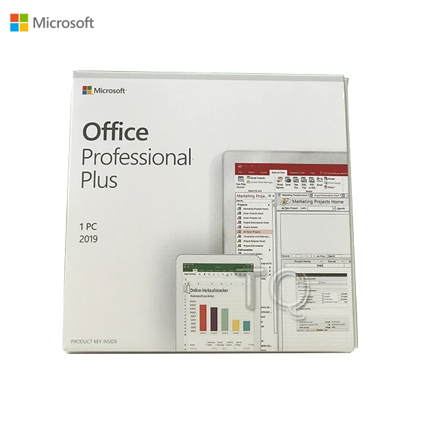 Office 2019 professional plus Полный комплект office pro