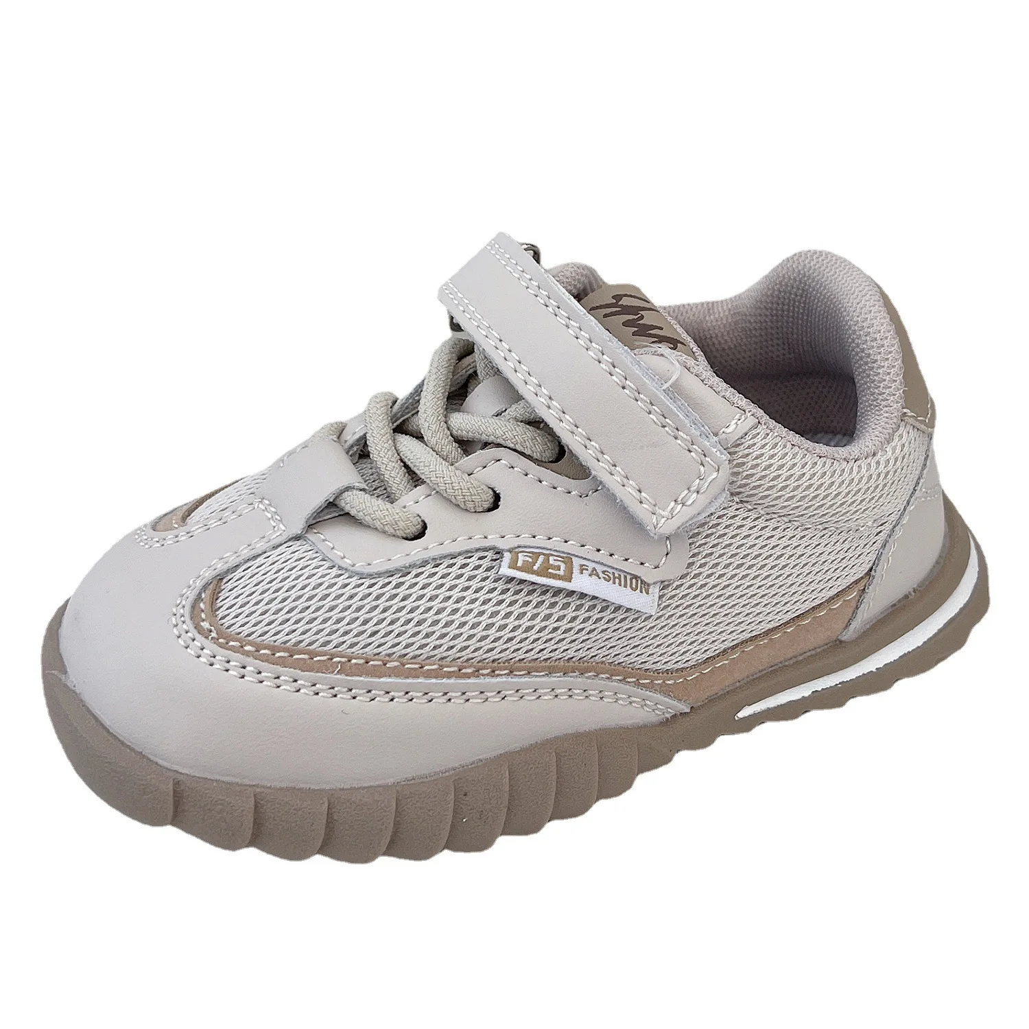 Fashion Sports Casual Walking Style Cricket Max Running Children Sneakers Breathable Unisex Kids Sport Boys Light WeightShoes