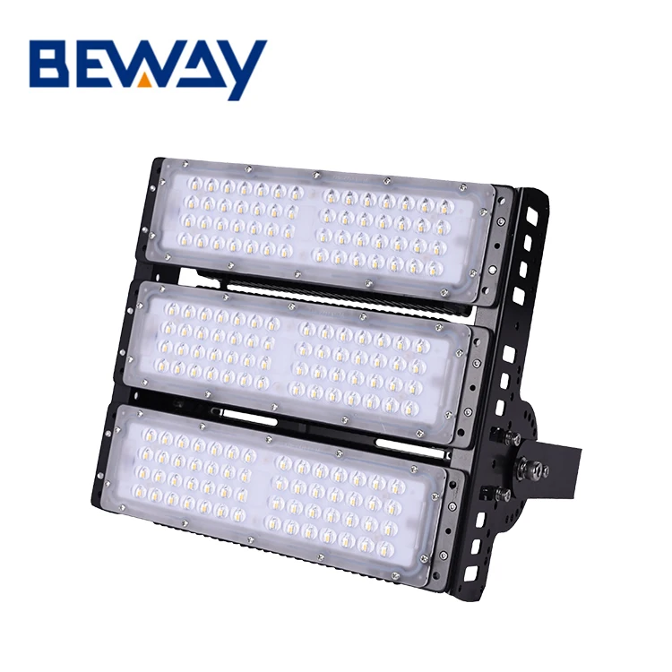  Хорошее качество Smd алюминиевый водонепроницаемый Ip65 50 Вт 100 200 500 светодиодный