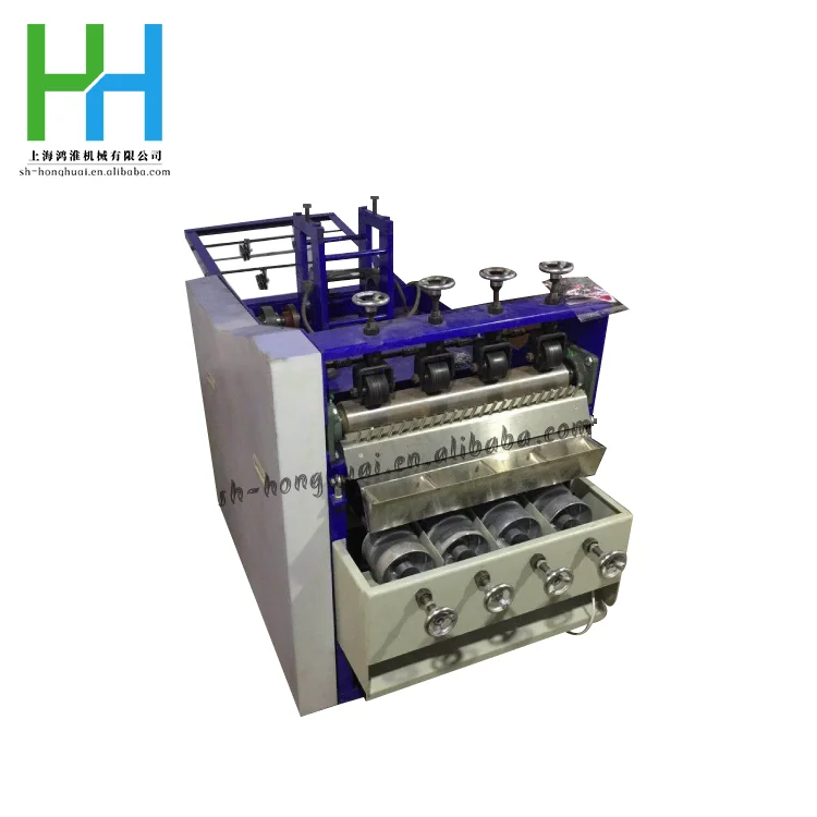 Высокопроизводительная машина для производства 4 провода 4 шариков из проволоки из нержавеющей стали для очистки шариков/машина для производства кухонных скребков