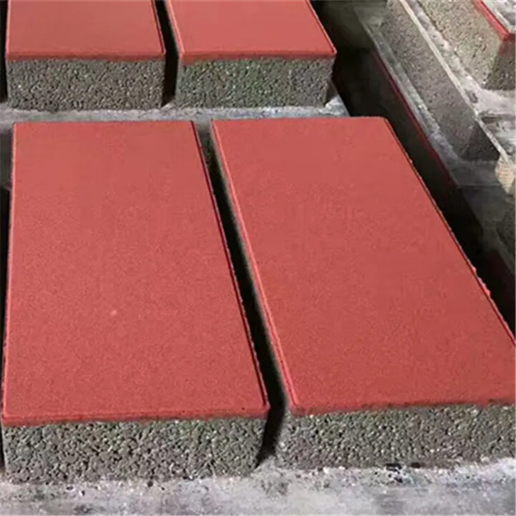 Chinese Manufacturer Sale Construction Grade Red Iron Oxide Pigment Iron Oxide Red