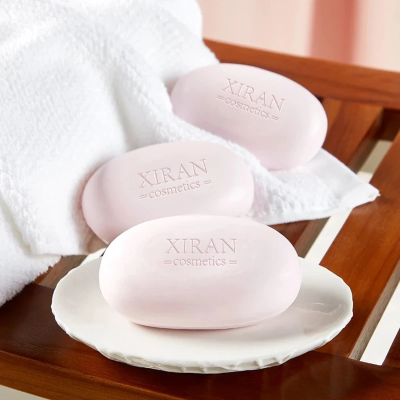 Private Label Natural Baby Shower Best Soap for Baby Born Organic Handmade Baby Soaps