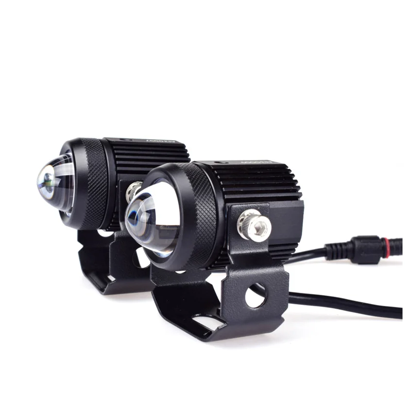 Senlo led fog/driving lights M1 M3 M5 Auto Lighting Systems Spotlight car fog headlight for car universal