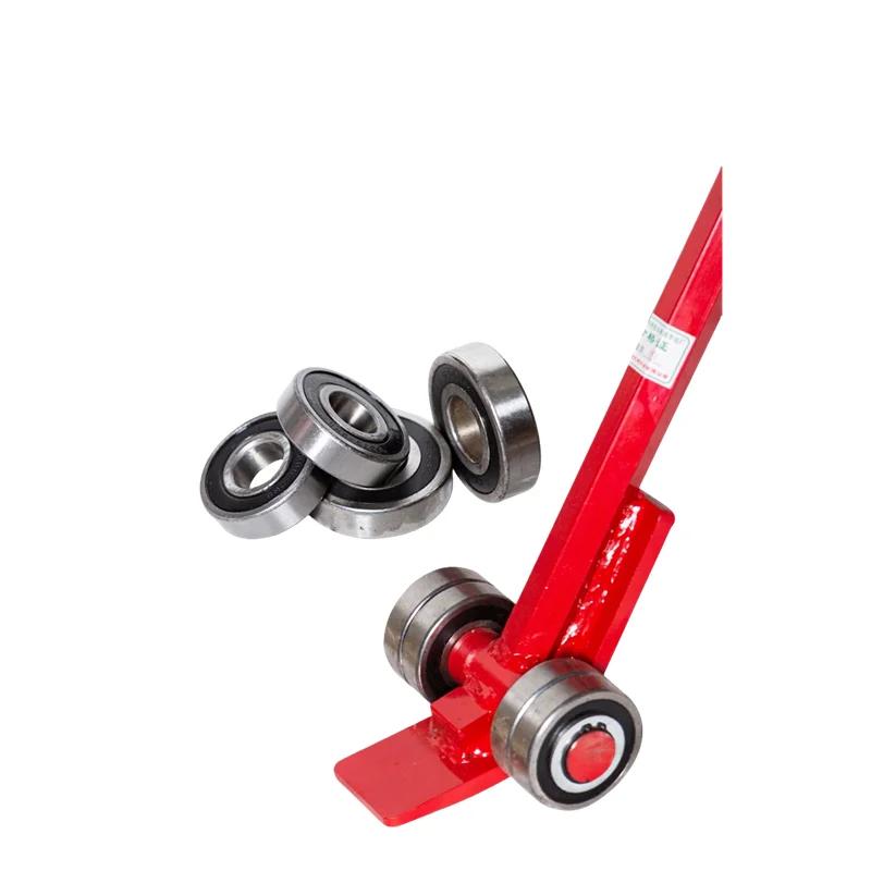 Top Quality Fast Delivery Roller Lifting Rescue Crowbar with Best Price