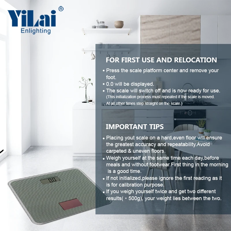 330 lb 150 kg custom electronics digit adult balanzas personal bath weight  solar weighing scale home