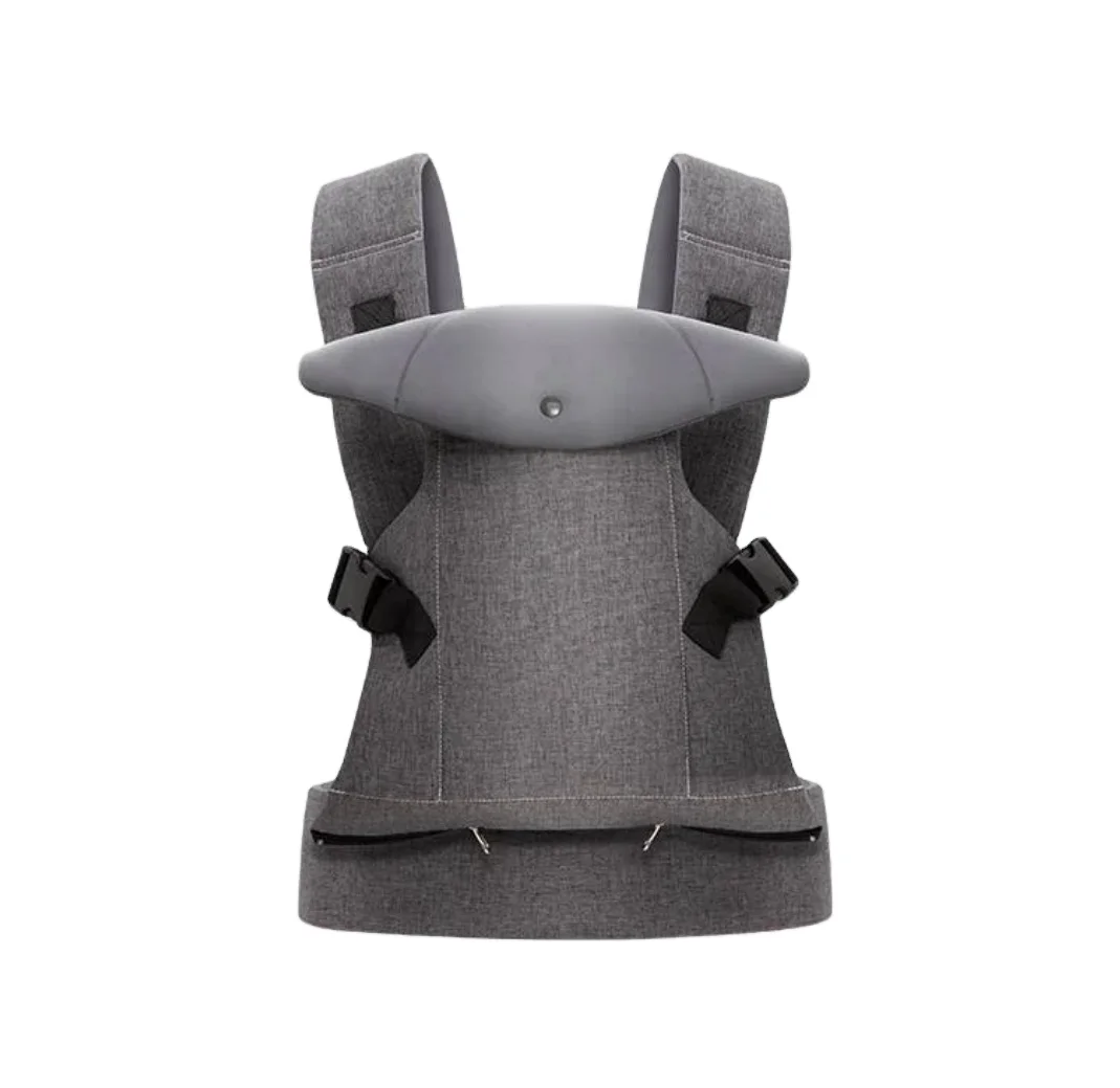 High Quality Natural Rubber Warmer Hot Water Bottle with Knitted Cover Water-filling Bag Plush Cover 500ml 1000ml 2000ml
