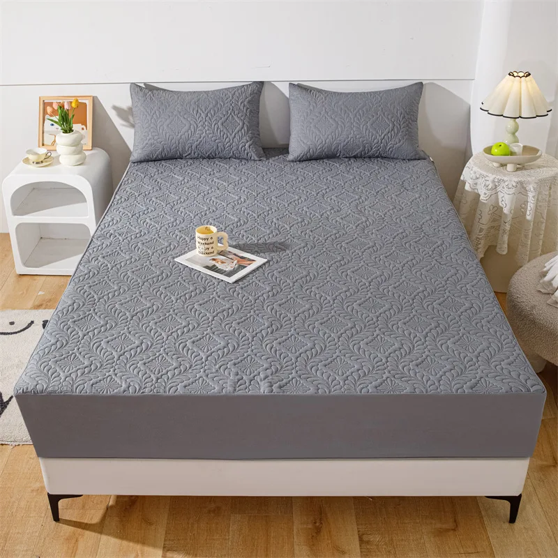 3PCS 150*200cm Set Mattress Protective Urinary Protection Bed Sheet Waterproof Cover