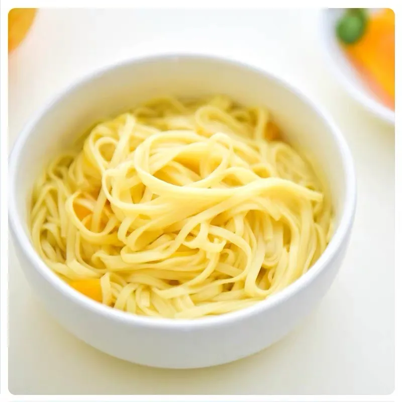 
Udon Noodle 400g Best Selling korean ramen gluten free noodle instant 