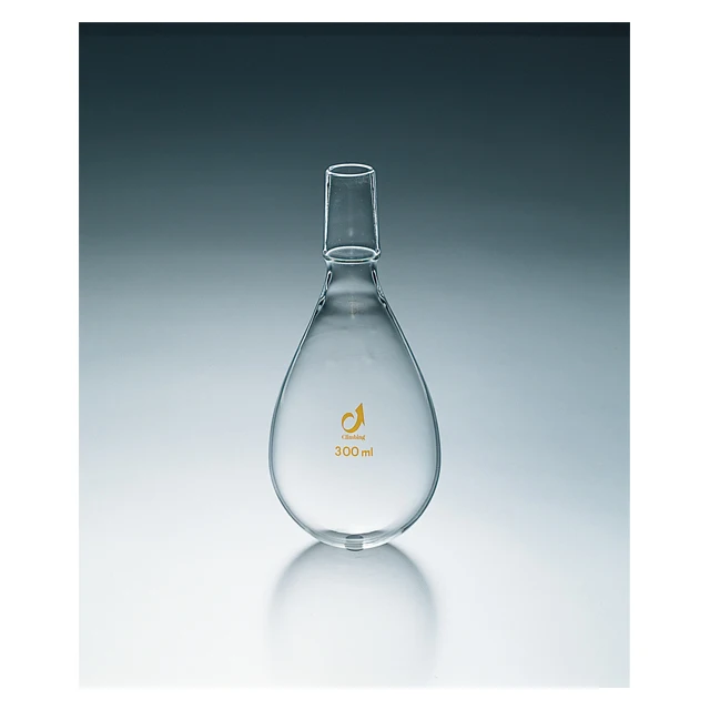 Heating Liquids Climbing Japan Distillation Customizable Flask