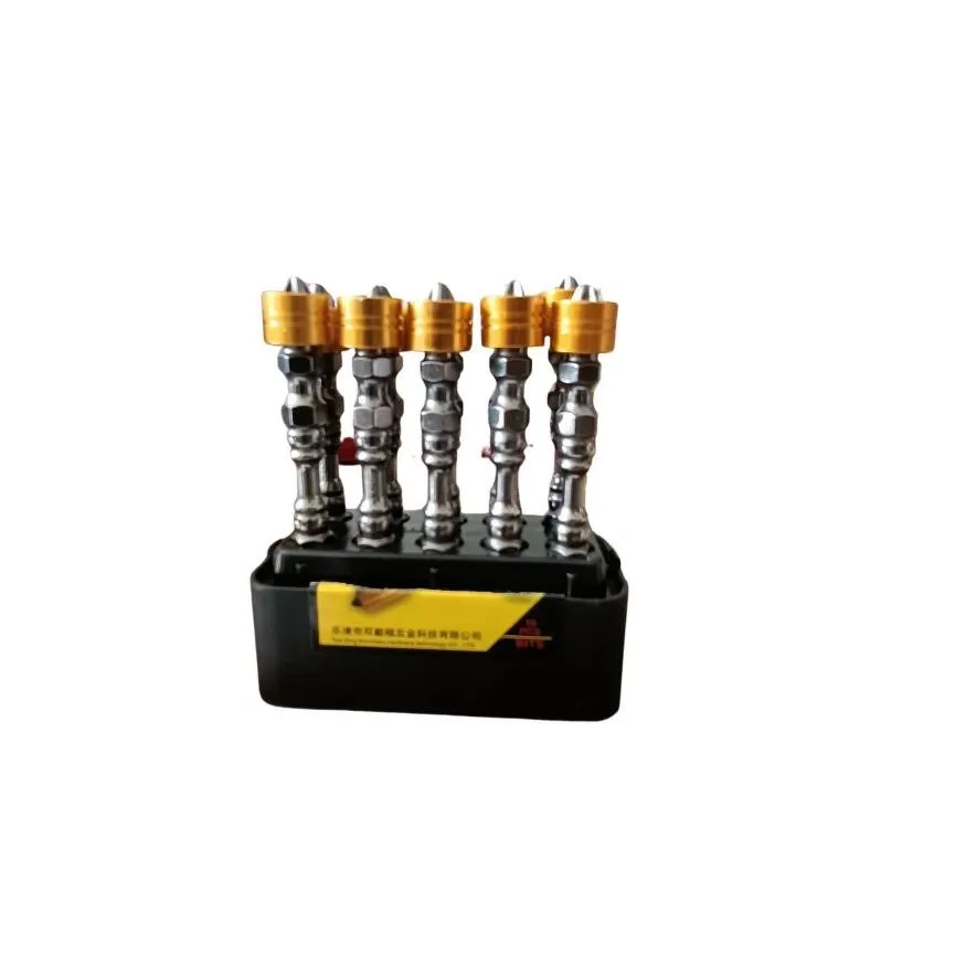 NEW Industrial Panel Panels Acoustical Hand Tool Set Screwdriver PH2