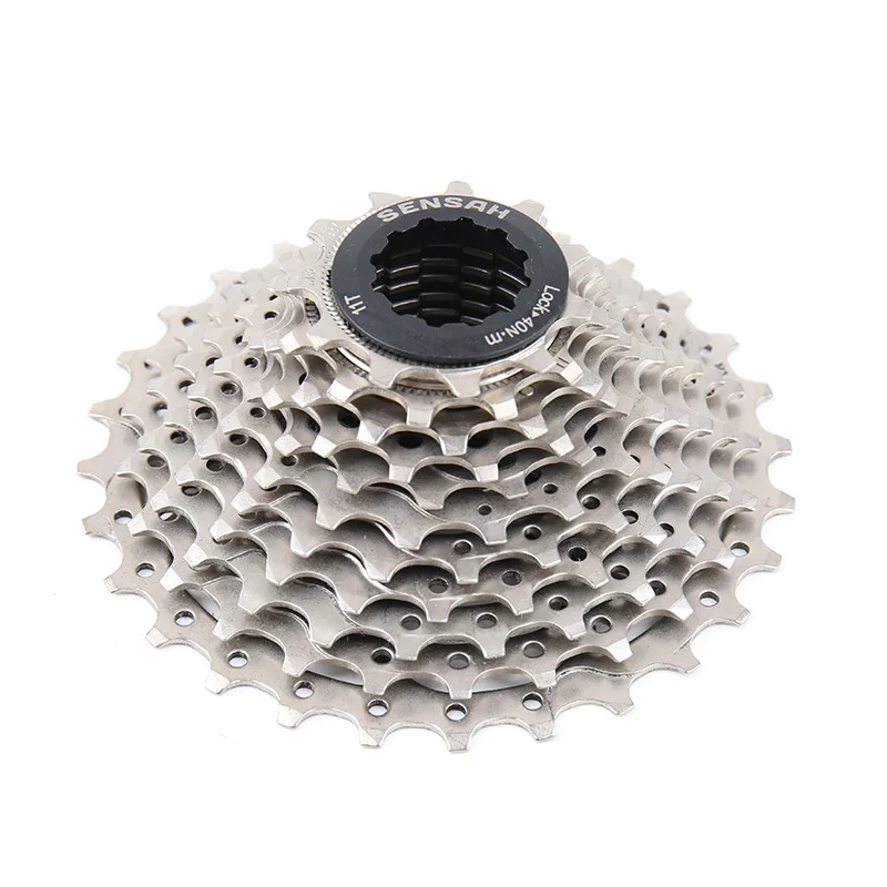 SRAM RIVAL Hydraulic Disc Brake Variable Speed Groupset 2X11 22 speed road bike front derailleur Rear derailleur Crankset