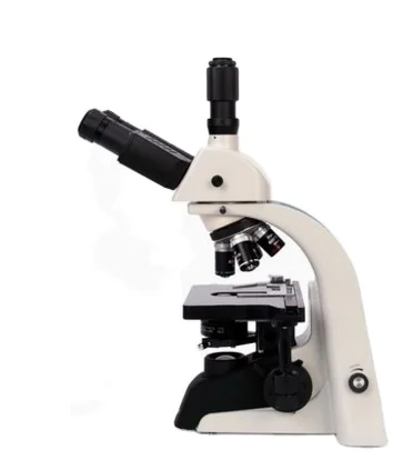 Phenix PH100 series 40x-1000x microbiology clinical laboratory digital medical trinocular optical biological microscopes price