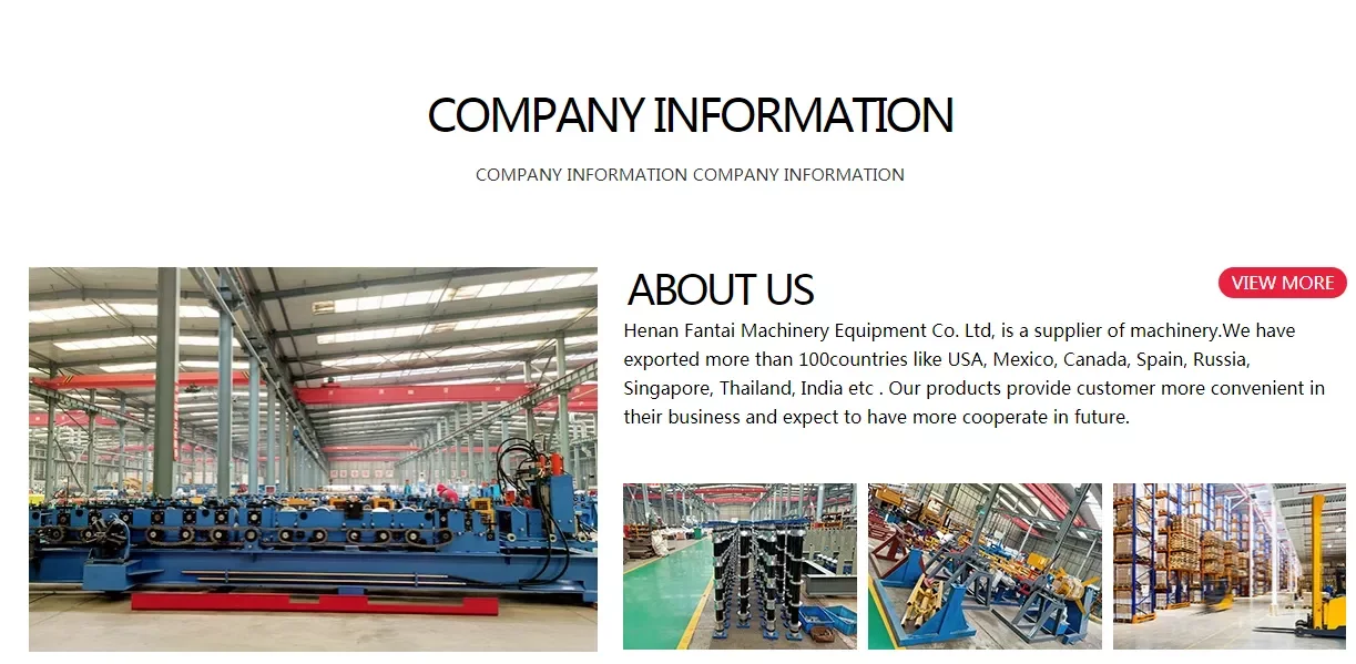 Flame retardant Glazed tile pressing machine and hydraulic tile press machine