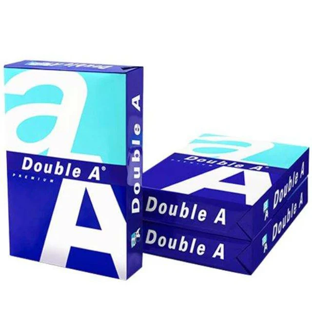 Continuous Computer Printer Ream Trade Double A Wholesale Chamex A4 Copy Paper 80 Gsm Manufacturer