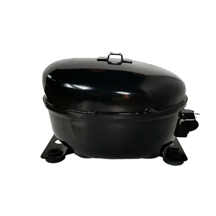 Custom high quality rotary cold room silent compressor