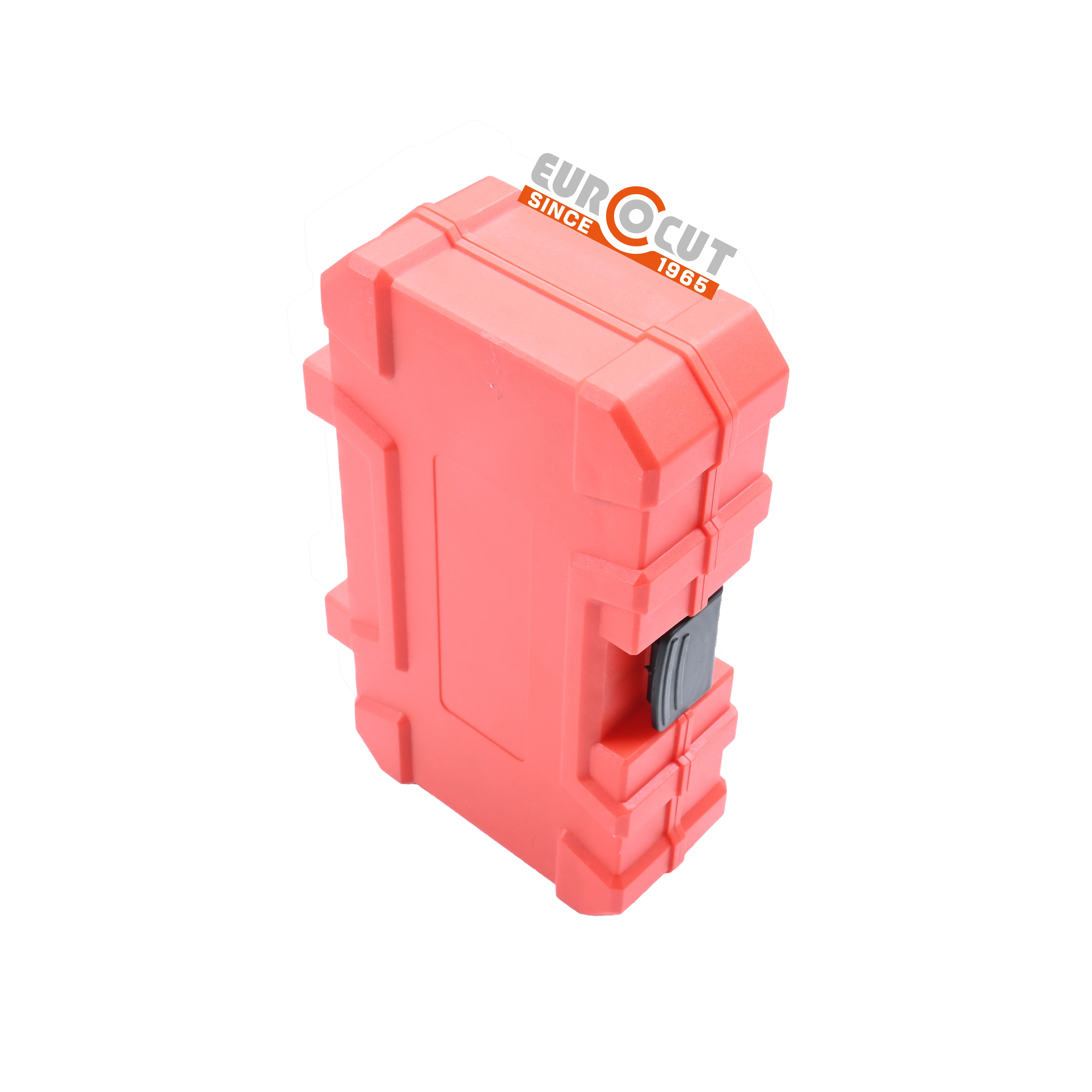 EUROCUT 22PCS High Quality Different Head Types Screwdriver Bit Set