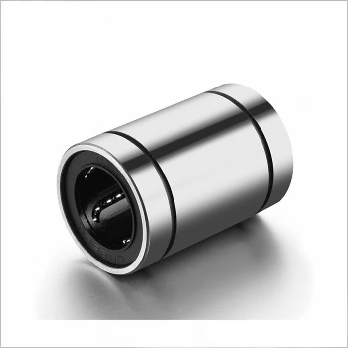 Factory Direct Selling 8mm Shaft Bushing Lm8 Lm8uu Lm12uu Kh3050pp Motion Bearings Linear Bearing