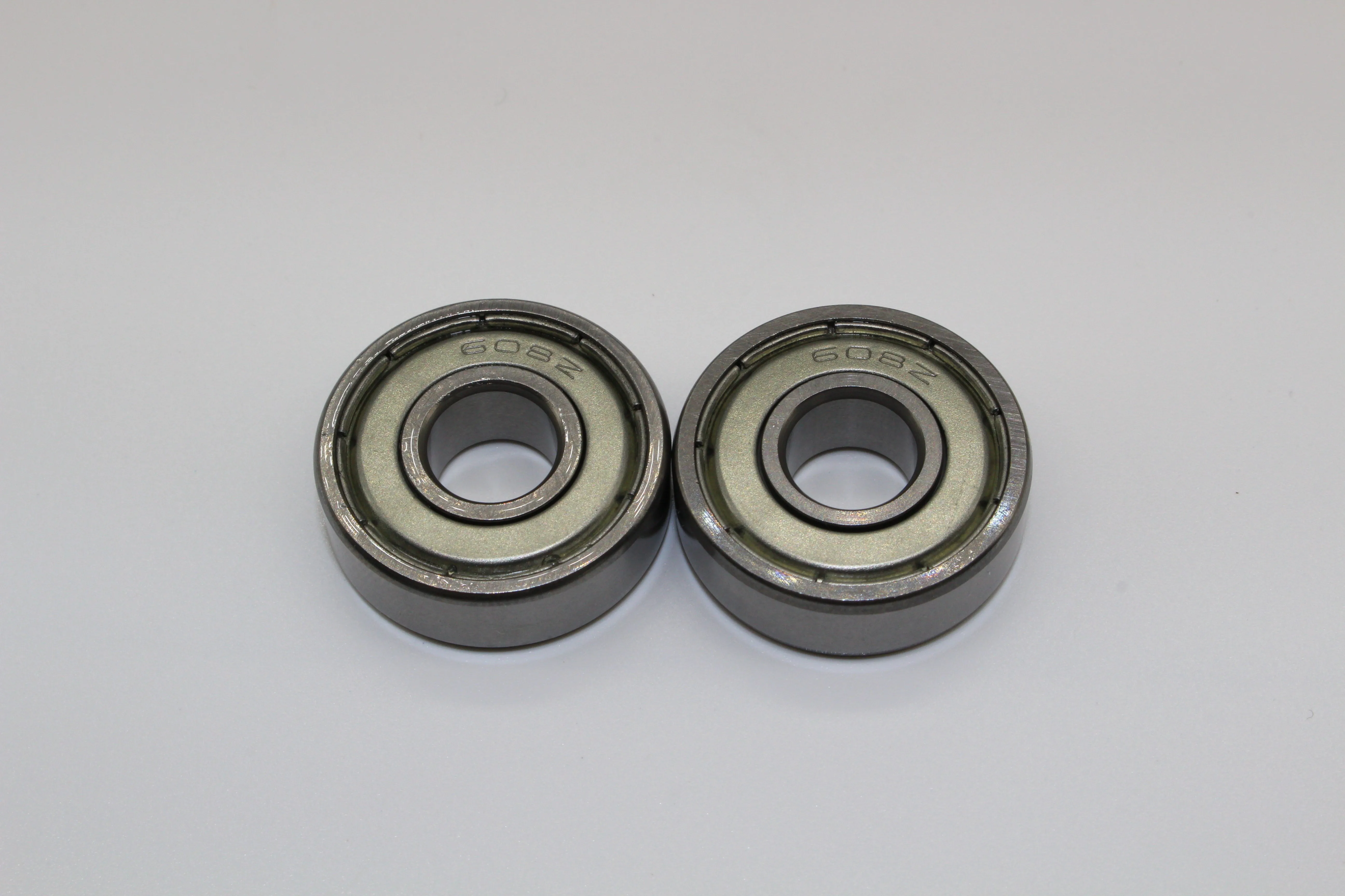 Premium ball bearing 605 mini ball bearing 606 607 608 609 2rs c3 miniature ball bearing for Dental drill