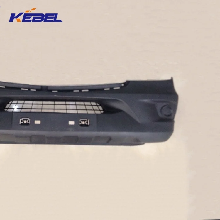 Auto front bumper kit A90688015709 OEM A91088582009K83 car bumpers front for Mercedes Benz Sprinter 2014