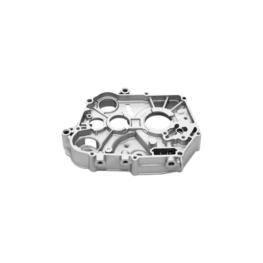 Rapid Prototyping Custom Die Casting Metal Machining Anodizing Die Casting Aluminum Parts