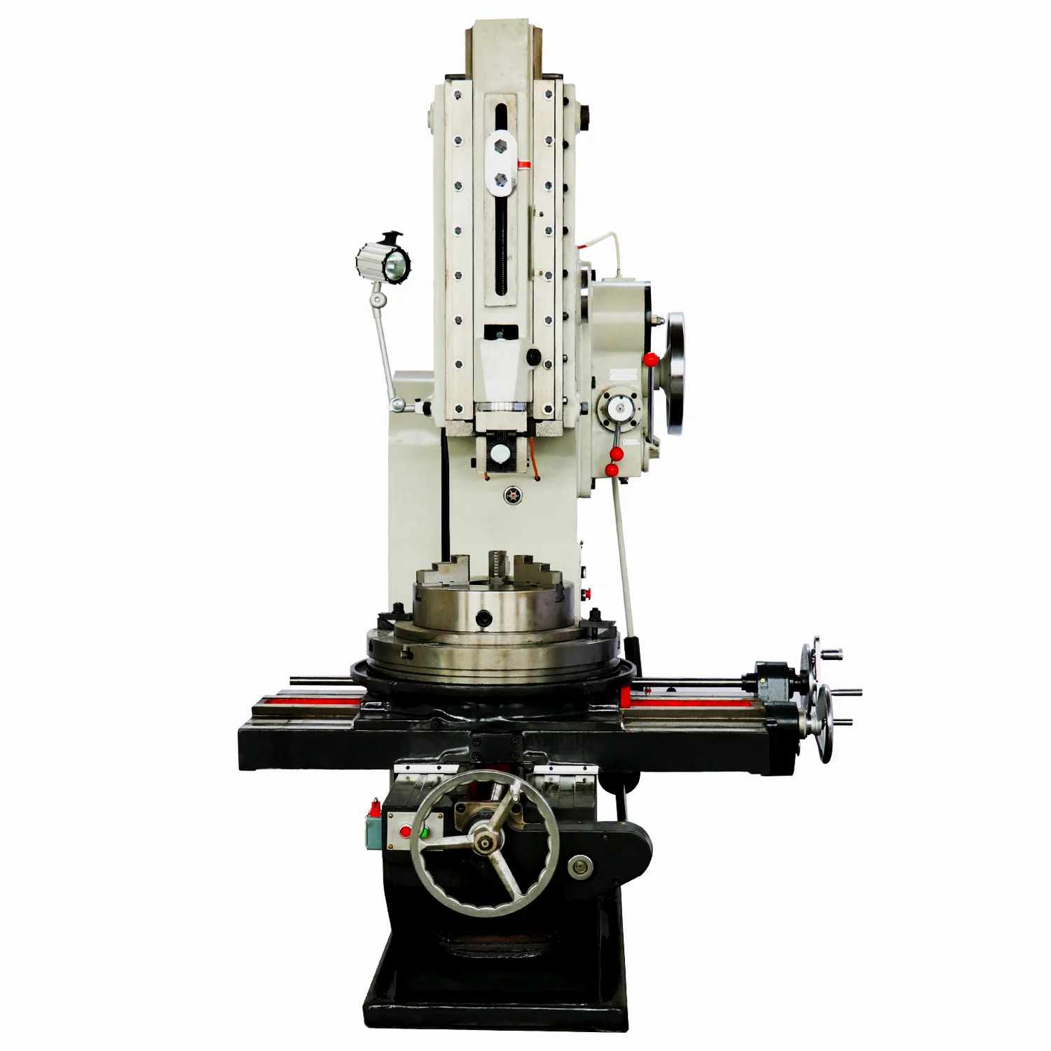 Низкая цена, высокоточная машина для прорезания труб B5032 для металла