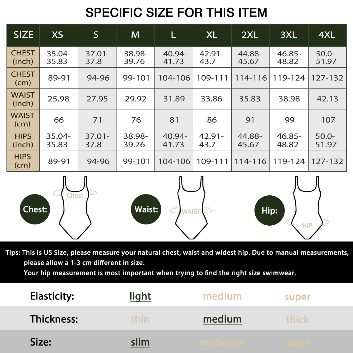 DROPSHIPPING Period Swimsuit Black One Piece Swimsuit Menstrual Period Swimwear For Abundant Menstrual Period