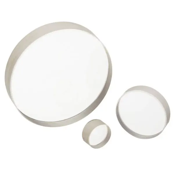 Без покрытия N-BK7 Высокоточный оптический Windows