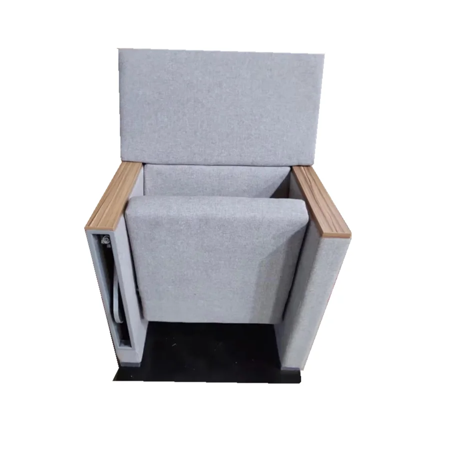 Used auditorium chairs,butaca,amphitheater chair,chaise de cinema theater chair