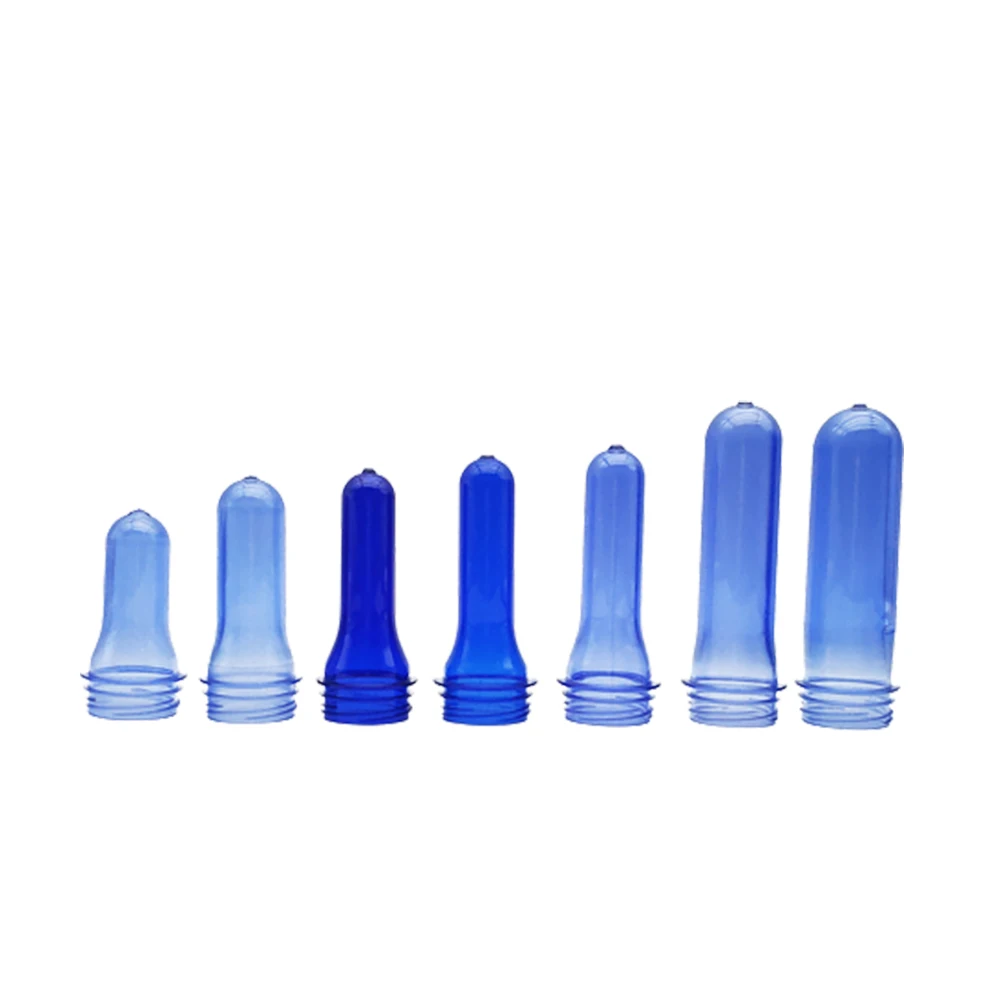 29-25mm Neck 11g 12g 12.5g  14g 14.6g 15g 17g  21g  27.5g  31.5g  water bottle plastic PET Preform