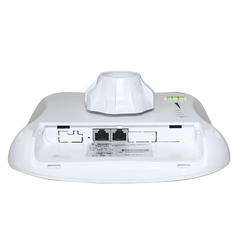 Todaair 2.4Ghz long range 4KM 300Mbps IP65 easy use wireless bridge CPE for outdoor security surveillance
