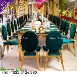 hot selling bridal chair wedding