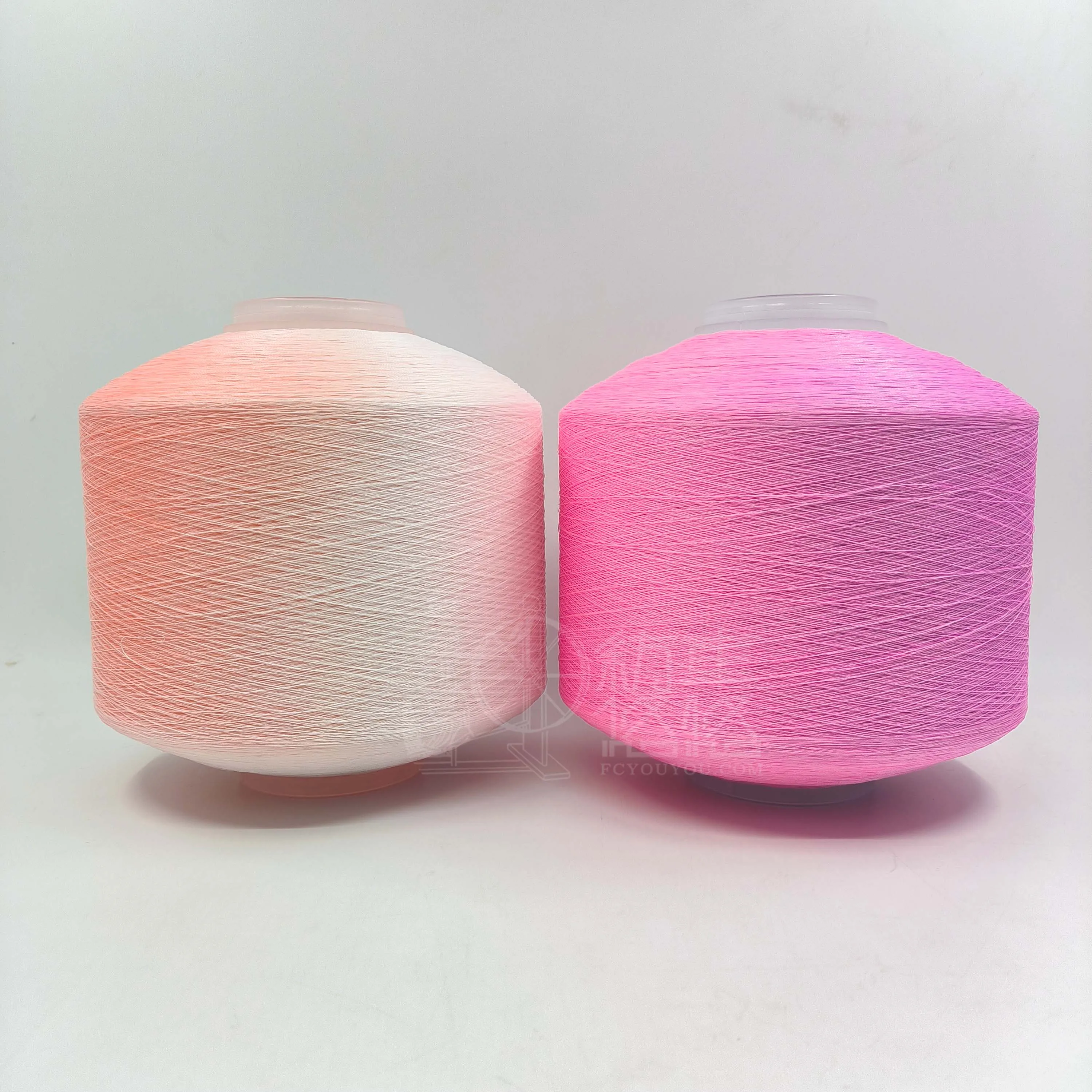 2024 Hot Sale Thermochromic Yarn Thermochromic Weaving Yarn Thermochromic Knitting Yarn Thermal Sensitive