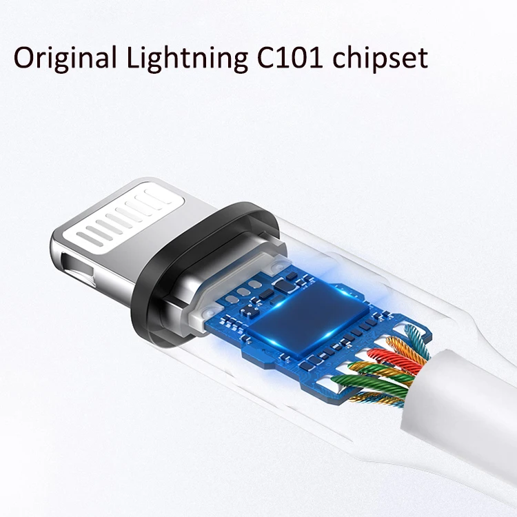 Прямая поставка MFI Lightning на аудиоразъем для наушников 3 5