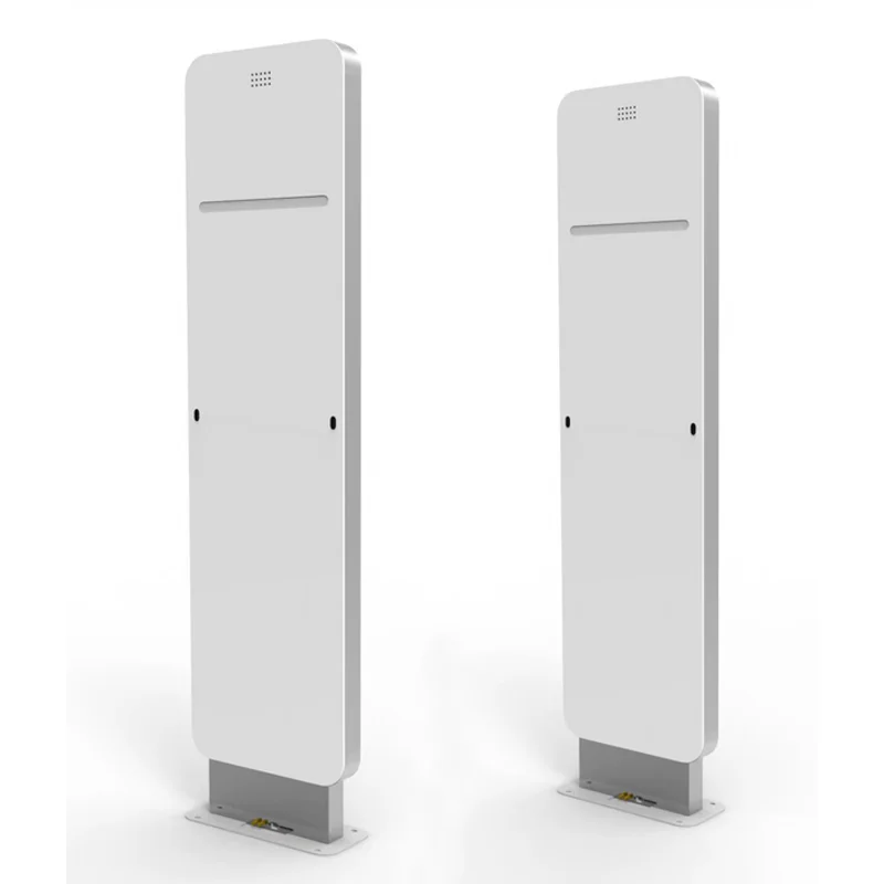 Integrated library security HF Rfid door reader RFID access control system Rfid access control reader