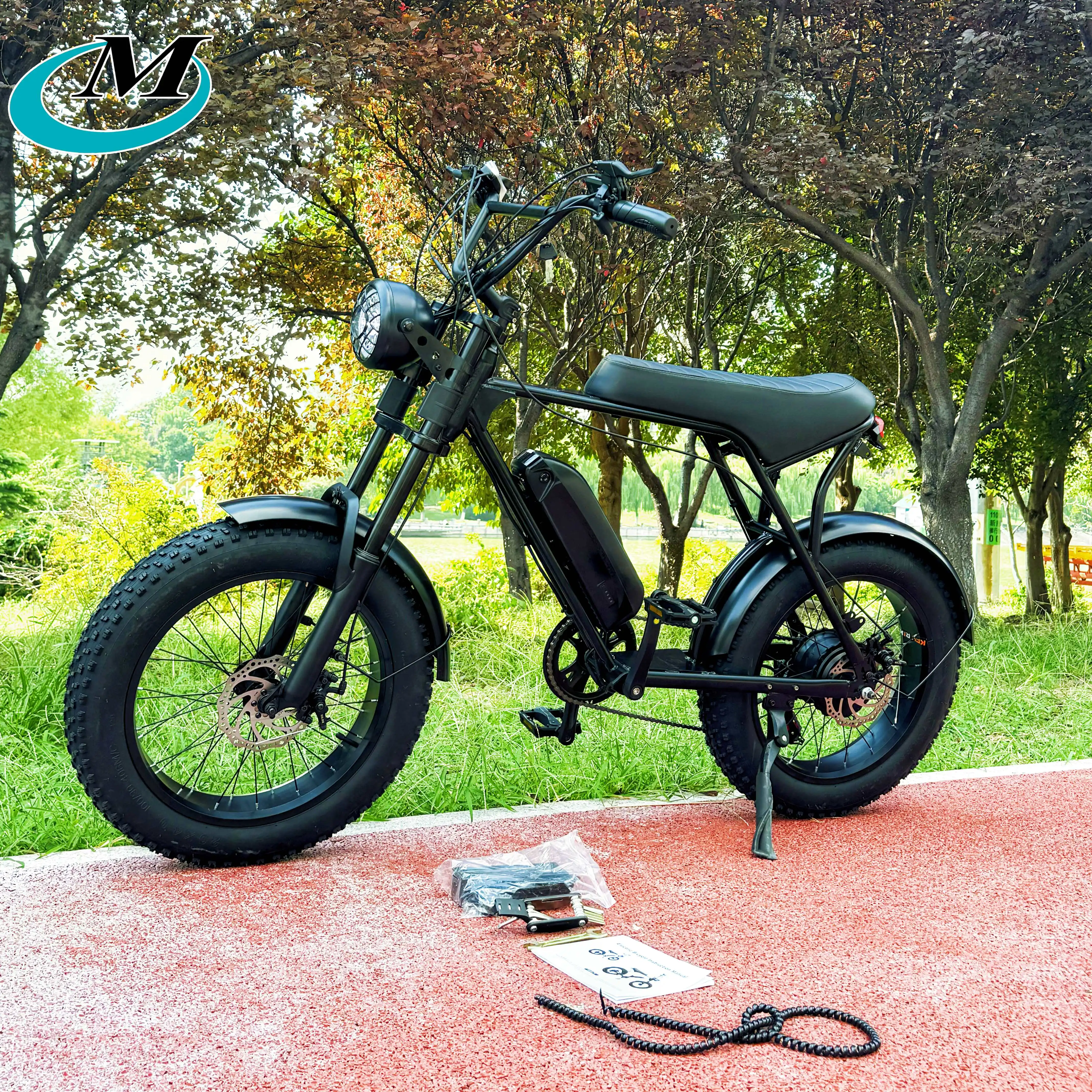 Electric Bikes Manufacturers of Import 26 27.5 Mountain Bike with 250w 350w mid motor E Bike For Adults