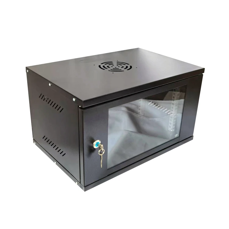 19inch Rack Server Server Rack 4u 6u 9u 12u 15u Network Rack Wall Mounted Network Cabinets