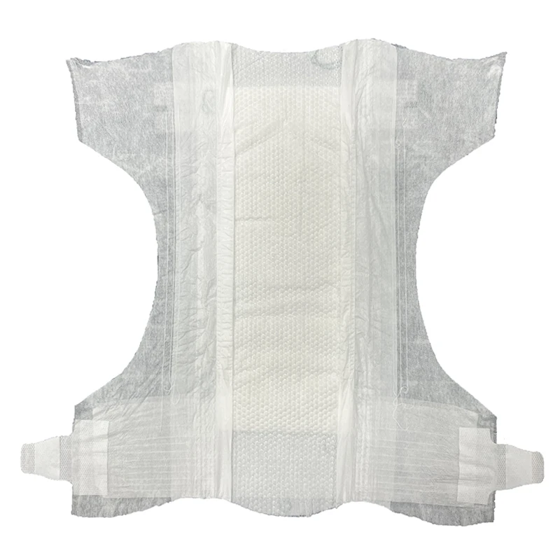 Reasonable Price High Absorbency Cotton Baby Diapers Wholesale With Factory Price Baby Diaper Bag Manufacture Pants For Sale