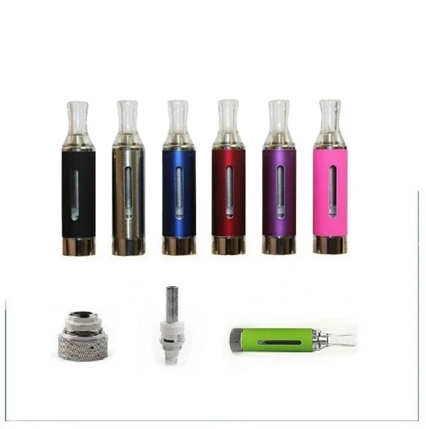 Электронная сигарета evod MT3 с нижней катушкой клиромайзер для